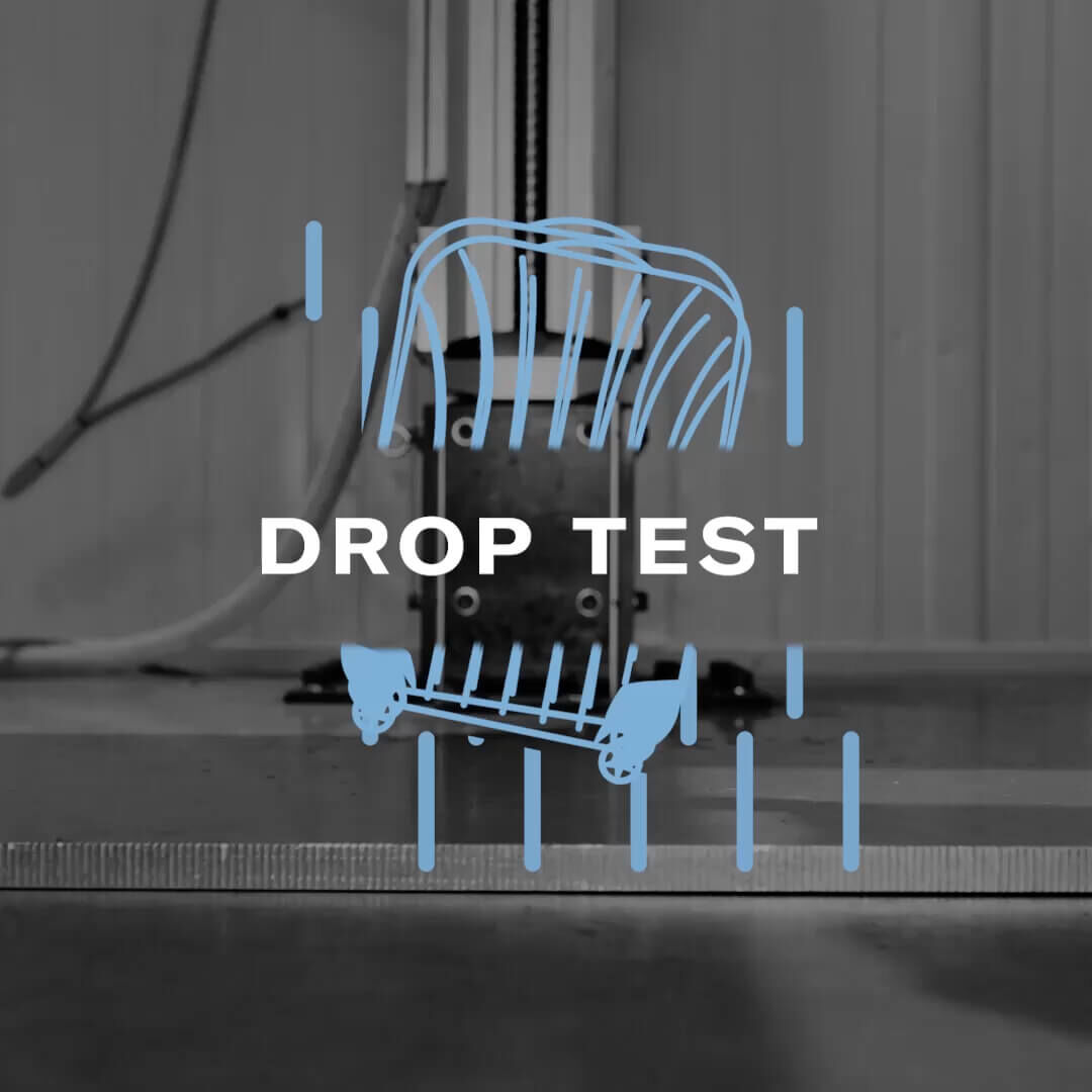 Drop Tests